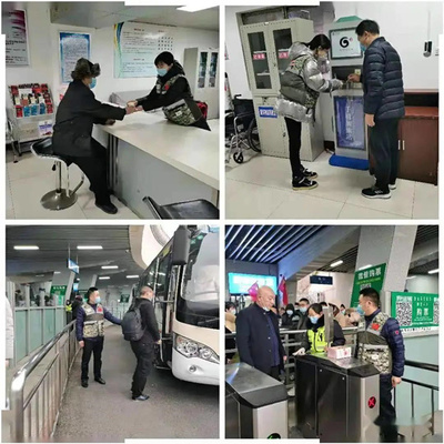 多地退役軍人服務站，“五一”等你來打卡！