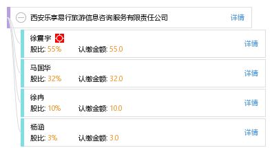 西安樂享易行旅游信息咨詢服務有限責任公司 專業定制，輕松暢游古都