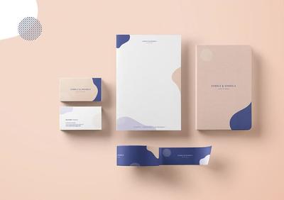 家居用品包裝設(shè)計與品牌策劃 塑造獨(dú)特企業(yè)形象