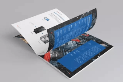 濟(jì)南螞蟻品牌傳播 如何高效完成VI、海報與企業(yè)展廳設(shè)計