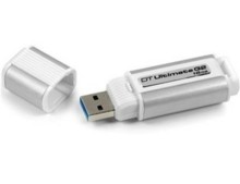 金士頓USB3.0高速閃存盤 高效辦公，即刻體驗的科技神器